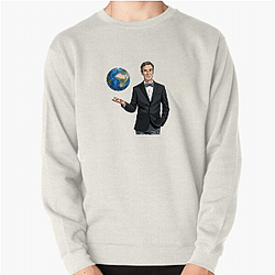 Bill Nye The Science Guy Bill Nye Sweatshirts