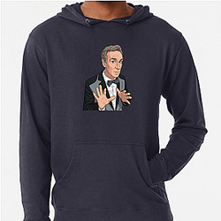 Bill Nye Everyone’s Favorite Teacher Bill Nye Hoodies