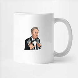 Bill Nye Everyone’s Favorite Teacher Bill Nye Mugs