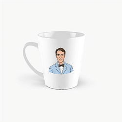 Bill Nye Climate Change Crusader Bill Nye Mugs