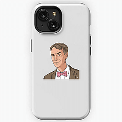 Bill Nye Lab Coat Hero Bill Nye Samsung Cases