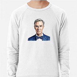 Bill Nye Making Science Fun Bill Nye Sweatshirts