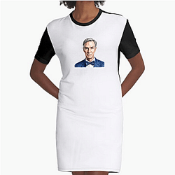 Bill Nye Making Science Fun Bill Nye Dresses