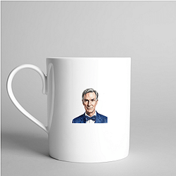 Bill Nye Making Science Fun Bill Nye Mugs