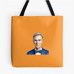 Bill Nye Making Science Fun Bill Nye Bags