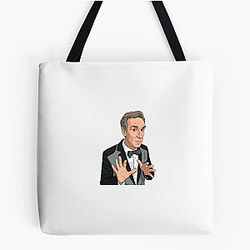 Bill Nye Everyone’s Favorite Teacher Bill Nye Bags