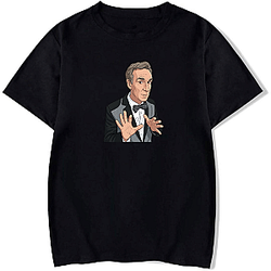 Bill Nye Everyone’s Favorite Teacher Bill Nye T-Shirts