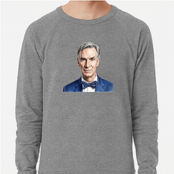 Bill Nye Making Science Fun Bill Nye Sweatshirts