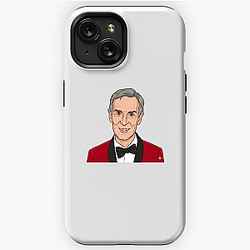 Bill Nye Science Rules Legend Bill Nye Samsung Cases