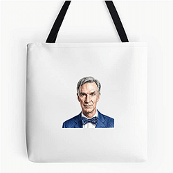 Bill Nye Making Science Fun Bill Nye Bags
