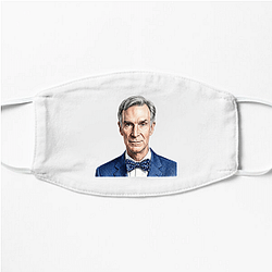 Bill Nye Making Science Fun Bill Nye Face Masks