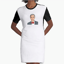 Bill Nye Changing The World Bill Nye Dresses