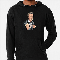Bill Nye Everyone’s Favorite Teacher Bill Nye Hoodies
