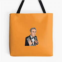 Bill Nye Everyone’s Favorite Teacher Bill Nye Bags