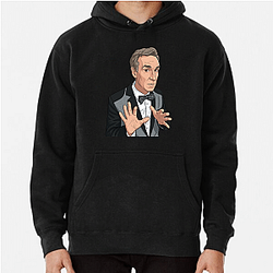 Bill Nye Everyone’s Favorite Teacher Bill Nye Hoodies