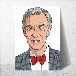Bill Nye Changing The World Bill Nye Posters