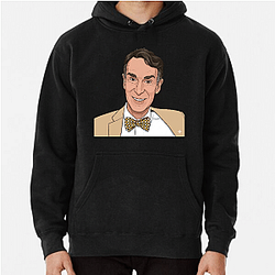 Bill Nye Bow Tie Icon Bill Nye Hoodies