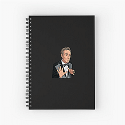 Bill Nye Everyone’s Favorite Teacher Bill Nye Notebook