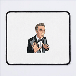 Bill Nye Everyone’s Favorite Teacher Bill Nye Mouse Pads