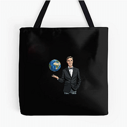 Bill Nye The Science Guy Bill Nye Bags