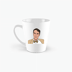 Bill Nye Bow Tie Icon Bill Nye Mugs
