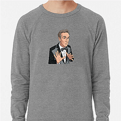 Bill Nye Everyone’s Favorite Teacher Bill Nye Sweatshirts