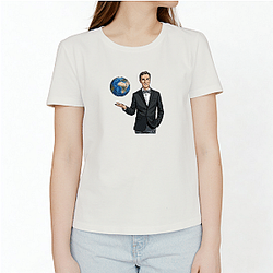 Bill Nye The Science Guy Bill Nye T-Shirts