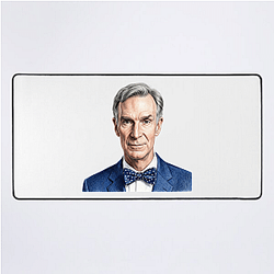 Bill Nye Making Science Fun Bill Nye Mouse Pads