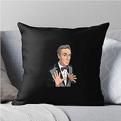 Bill Nye Everyone’s Favorite Teacher Bill Nye Pillows Cover