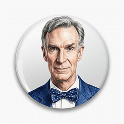 Bill Nye Making Science Fun Bill Nye Pins