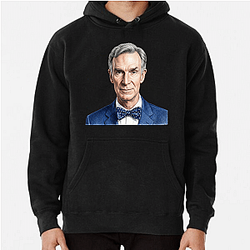 Bill Nye Making Science Fun Bill Nye Hoodies