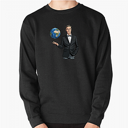 Bill Nye The Science Guy Bill Nye Sweatshirts