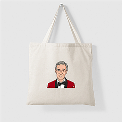 Bill Nye Science Rules Legend Bill Nye Bags