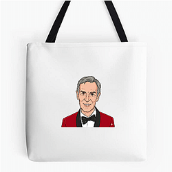 Bill Nye Science Rules Legend Bill Nye Bags