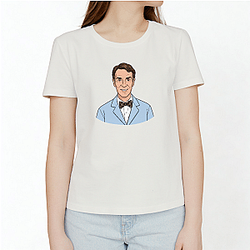 Bill Nye Climate Change Crusader Bill Nye T-Shirts