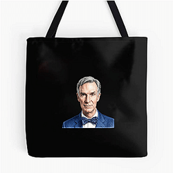 Bill Nye Making Science Fun Bill Nye Bags