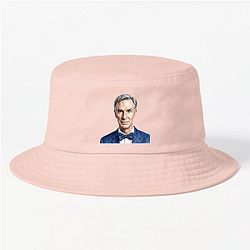 Bill Nye Making Science Fun Bill Nye Hats & Caps