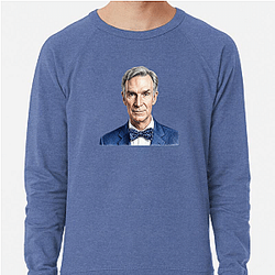 Bill Nye Making Science Fun Bill Nye Sweatshirts