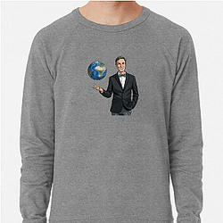 Bill Nye The Science Guy Bill Nye Sweatshirts