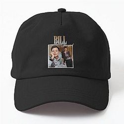 Men Bill Skarsgard Gifts For Music Dad Hat