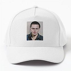 Gifts For Men Bill Skarsgard Black Beanie Gift Fans Baseball Cap