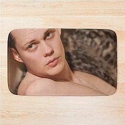 Bill Skarsgard Bath Mat