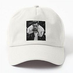Bill Skarsgärd Dad Hat