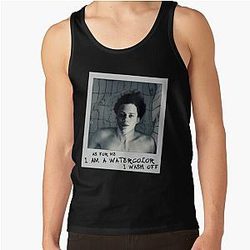 Reward Celebrity Gift for Halloween Tank Top