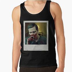 Day Gift for Celebrity Bill Skarsgard Fans Movie Tank Top