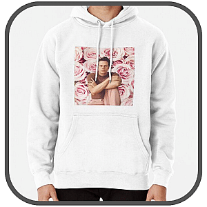 Bill Skarsgard Hoodies