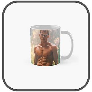Bill Skarsgard Mugs