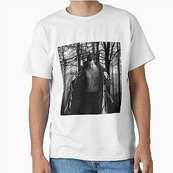 Bill Skarsgard Prince of Darkness T-Shirt