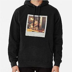 Great Celebrity Bill Skarsgard Gift for Movie Fans Hoodie