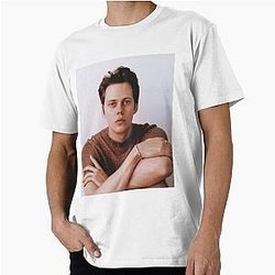 Bill Skarsgard Premium T-Shirt